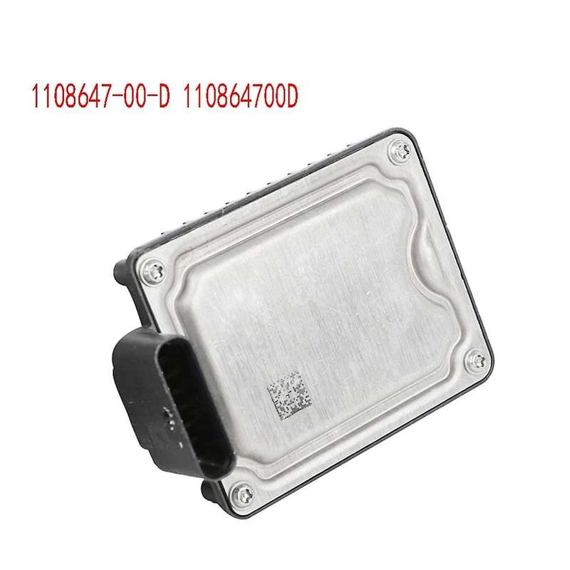 Radar Distance Control Module for Model 3 Geely Radar Sensor 1108647-00-d 110864700d