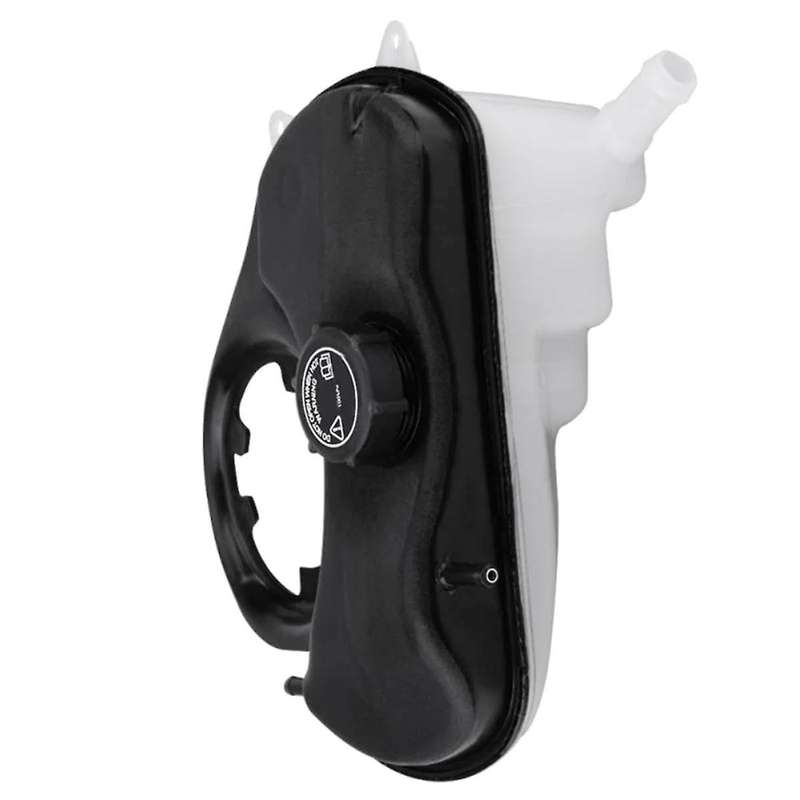 Radiator Coolant Expansion Header Tank with Cap for X-Type C2S46861 1X438K218AG