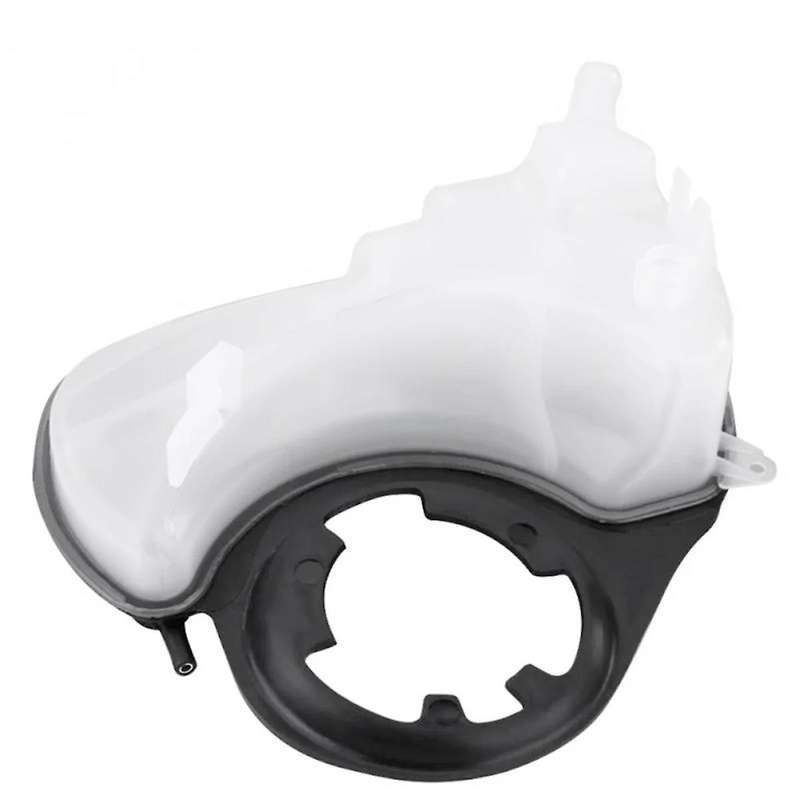 Radiator Coolant Expansion Header Tank with Cap for X-Type C2S46861 1X438K218AG
