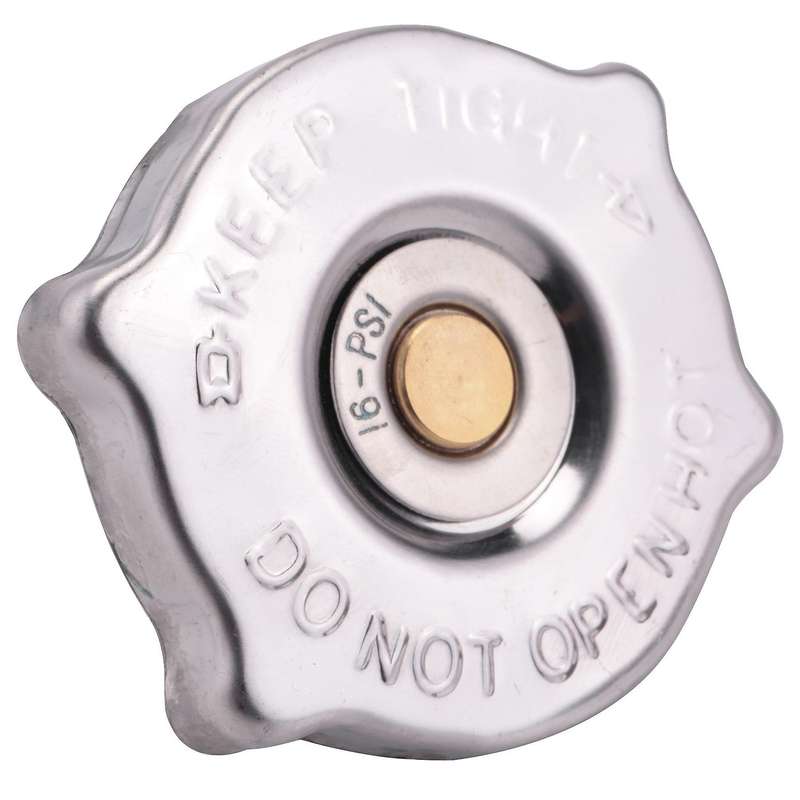 Radiator Cap 55116901AA 52079880AA 05278697AA 3781830 for Chrysler Dodge Jeep