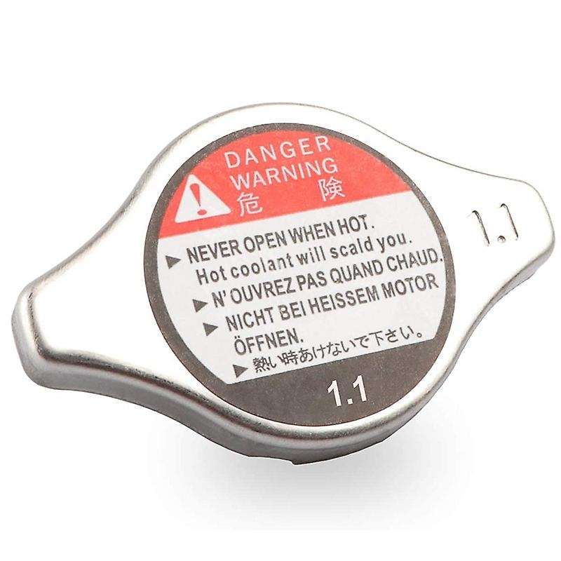 Radiator Cap, Replace 19045-RAA-003,Compatible Honda, Acura - Accord, Civic