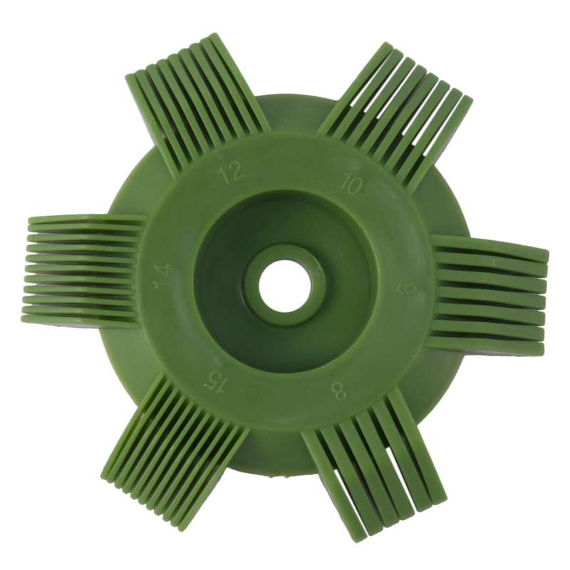 Radiator Comb Evaporator Air Conditioning Tools Fin Repair Comb Auto Car Plastic A/C Condenser Fin S