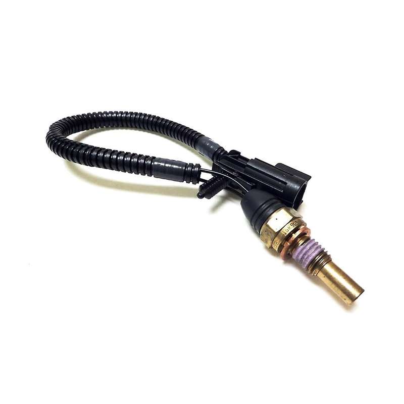 Radiator Coolant Temperature Sensor 12575198 for Ascender Bravada Envoy Trailblazer 2002-2005