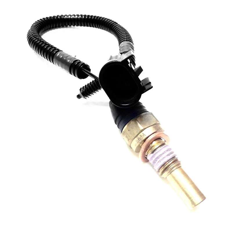 Radiator Coolant Temperature Sensor 12575198 for Ascender Bravada Envoy Trailblazer 2002-2005