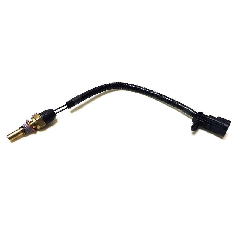 Radiator Coolant Temperature Sensor 12575198 for Ascender Bravada Envoy Trailblazer 2002-2005