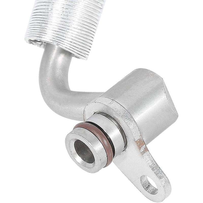 Radiator Coolant Water Hose From Expansion Tank for - 320I 328I 428I 528I X3 X4 X5, Left