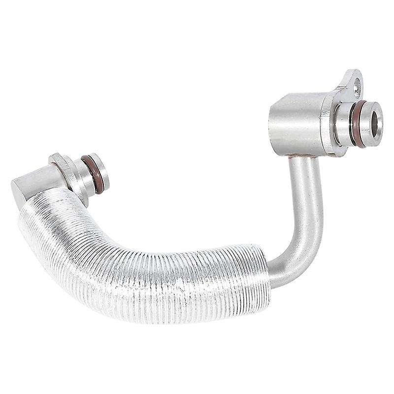 Radiator Coolant Water Hose From Expansion Tank for - 320I 328I 428I 528I X3 X4 X5, Left
