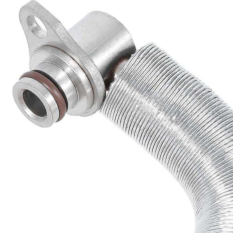 Radiator Coolant Water Hose From Expansion Tank for - 320I 328I 428I 528I X3 X4 X5, Left