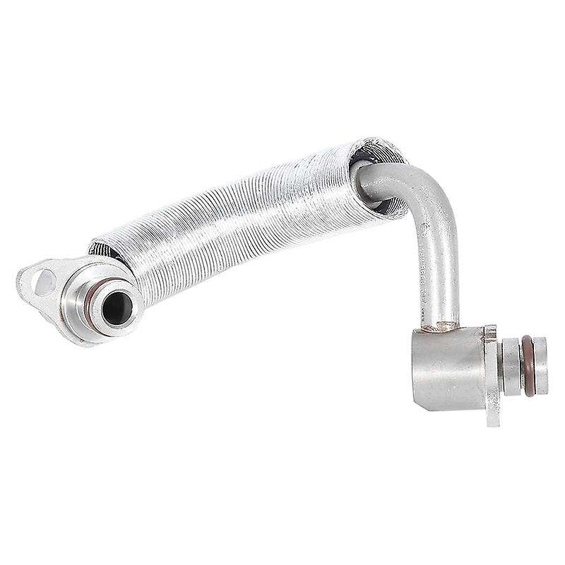 Radiator Coolant Water Hose From Expansion Tank for - 320I 328I 428I 528I X3 X4 X5, Left