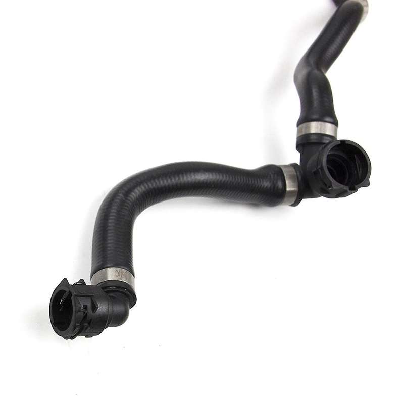 Radiator Coolant Liquid Connection Water Hose 17127596834 for 1'/3' F20 F30 114i 116i Water Pipe