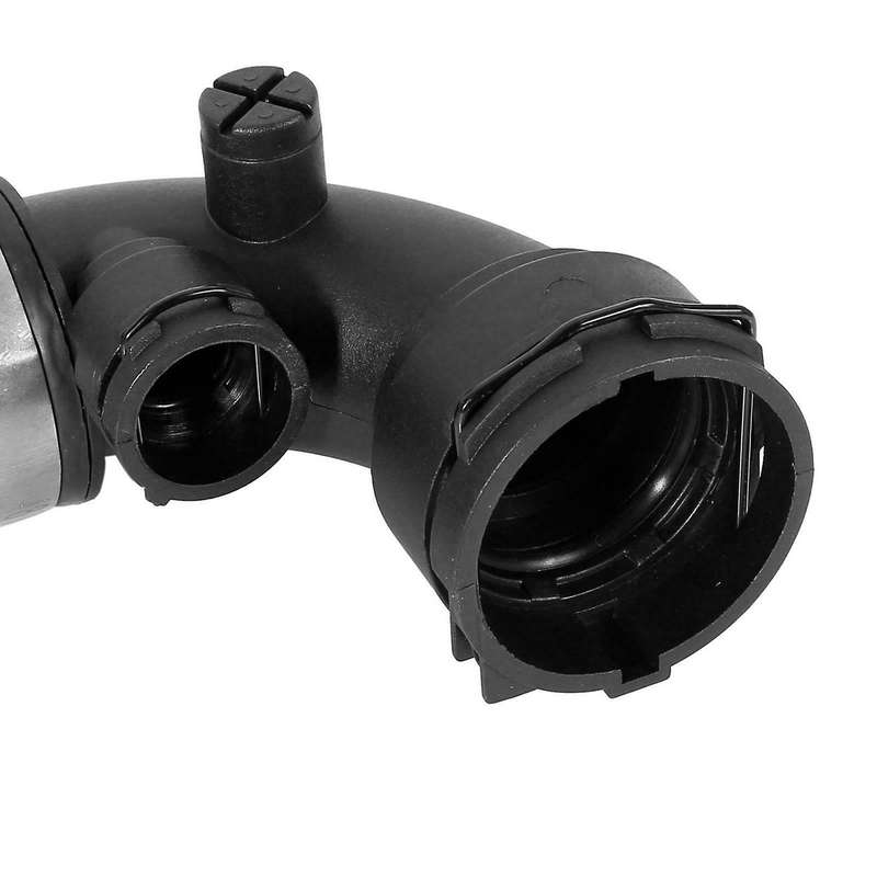 Radiator Coolant Water Hose From Expansion Tank 17127520668 for - 320I 01-02