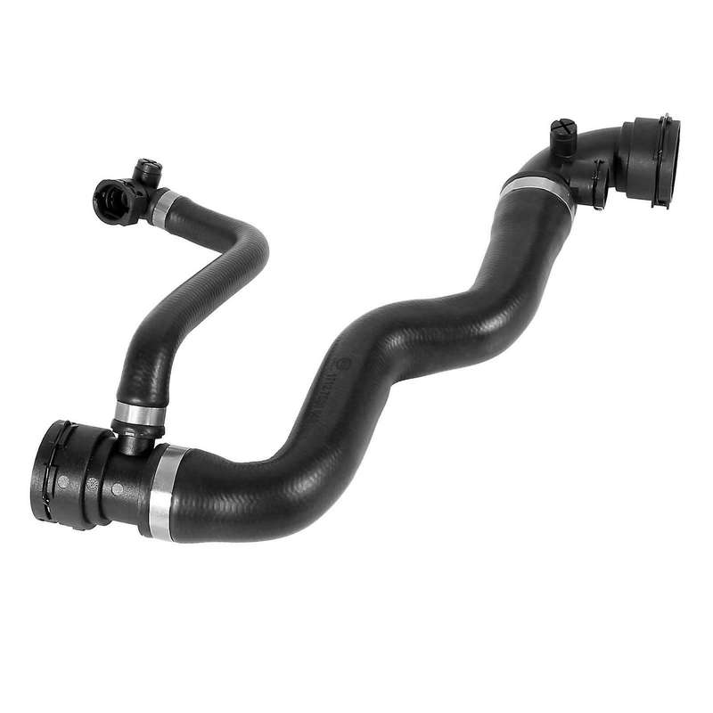 Radiator Coolant Water Hose From Expansion Tank 17127520668 for - 320I 01-02