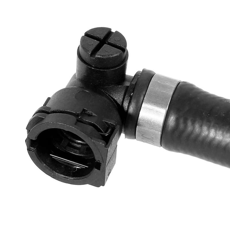 Radiator Coolant Water Hose From Expansion Tank 17127520668 for - 320I 01-02