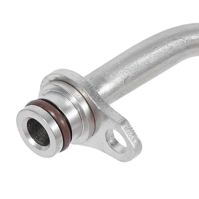 Radiator Coolant Water Hose From Expansion Tank for - 320I 328I 428I 528I X3 X4 X5, Right
