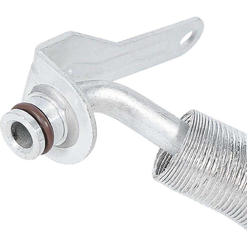 Radiator Coolant Water Hose From Expansion Tank for - 320I 328I 428I 528I X3 X4 X5, Right