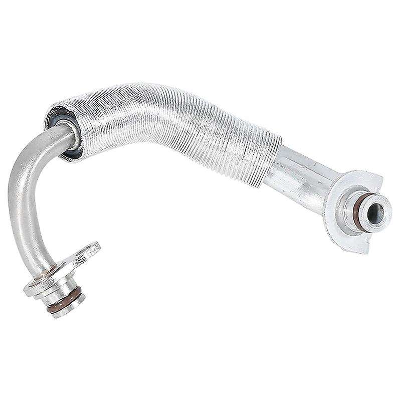 Radiator Coolant Water Hose From Expansion Tank for - 320I 328I 428I 528I X3 X4 X5, Right
