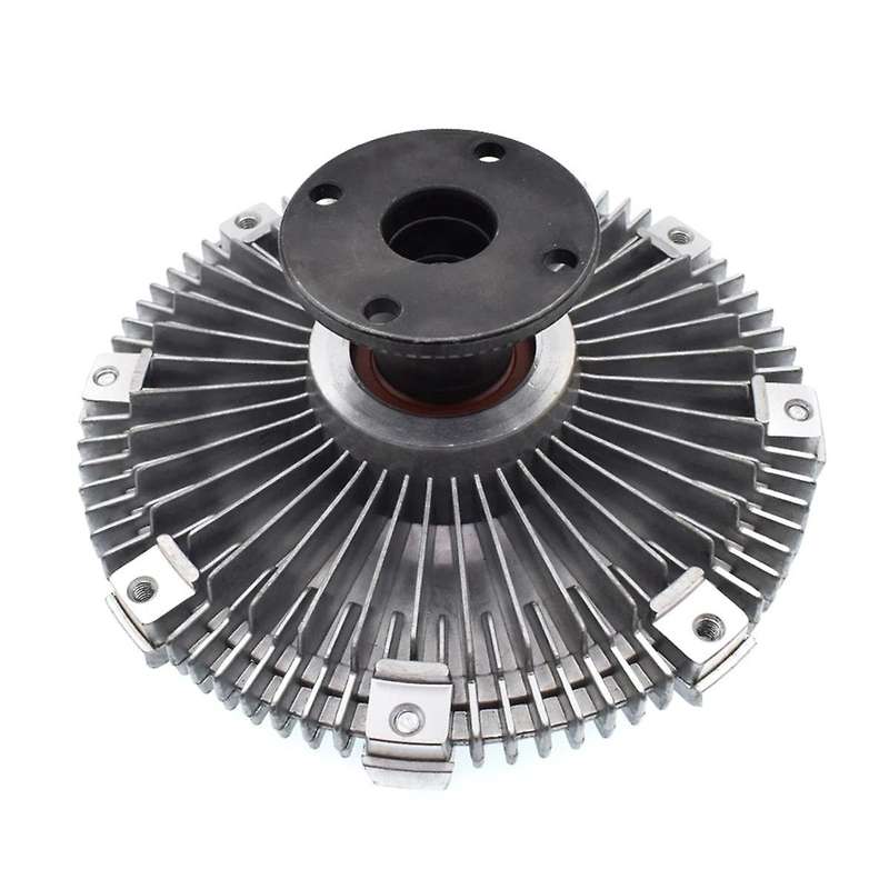 Radiator Cooling Fan Clutch for Montero Sport II III L200 Triton IV V 2005-2015- 1320A032 1320A009