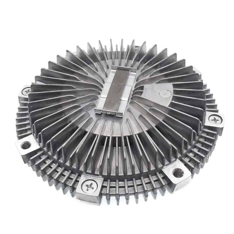 Radiator Cooling Fan Clutch for Montero Sport II III L200 Triton IV V 2005-2015- 1320A032 1320A009
