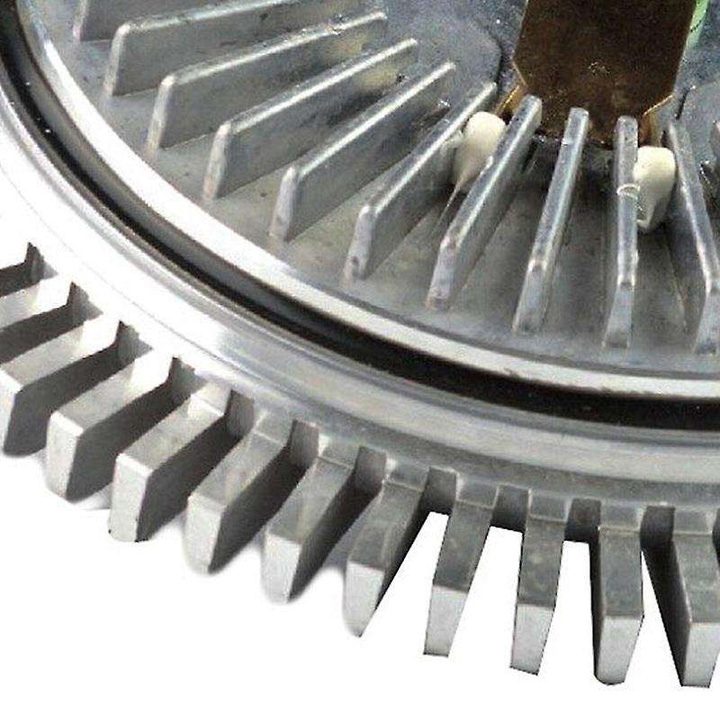 Radiator Cooling Fan Clutch 11527505302 for 323 325 328 330 525 528 530 Z3 X5 M3