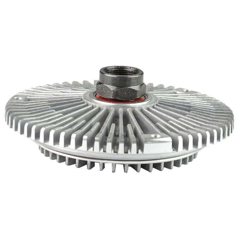 Radiator Cooling Fan Clutch 11527505302 for 323 325 328 330 525 528 530 Z3 X5 M3