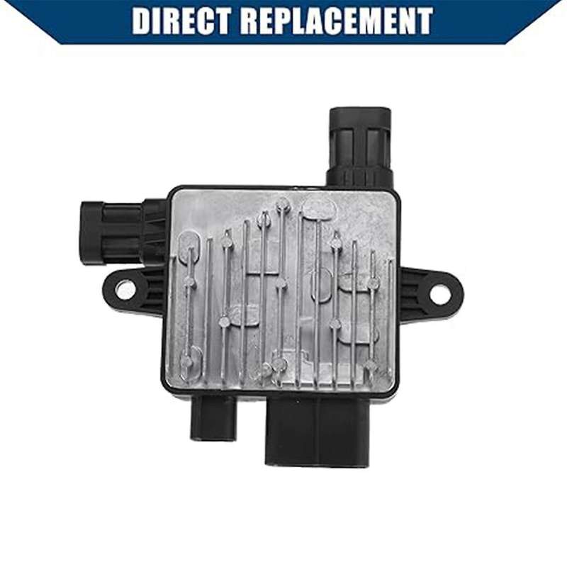 Radiator Cooling Fan Control Module FCM133 CF16059 253854D900 for Entourage Sedona Cooling Fan Contr