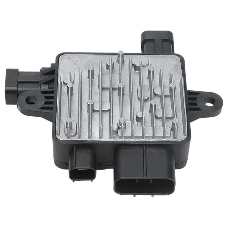 Radiator Cooling Fan Control Module FCM133 CF16059 253854D900 for Entourage Sedona Cooling Fan Contr