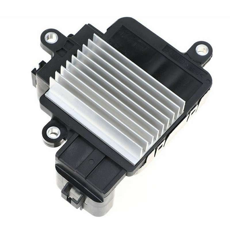 Radiator Cooling Fan Control Module for Sienna Es350 Blower Motor Resistors 89257-30060 499300-3151