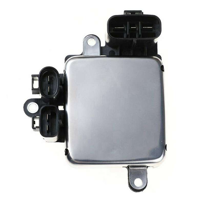 Radiator Cooling Fan Control Module for Sienna Es350 Blower Motor Resistors 89257-30060 499300-3151