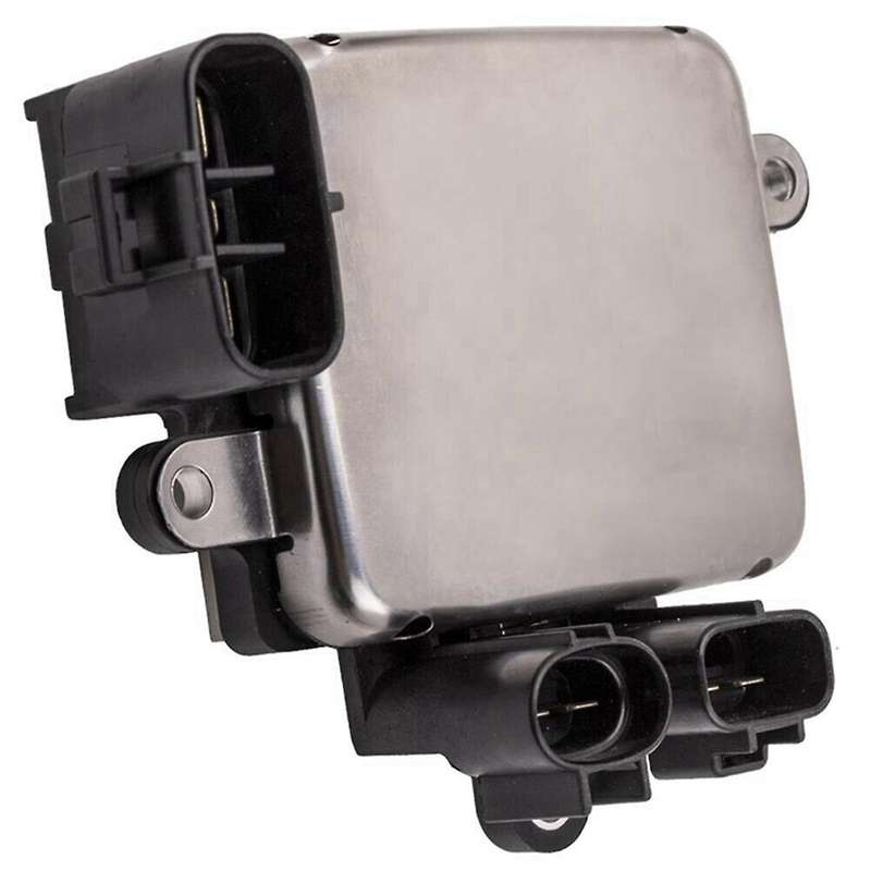 Radiator Cooling Fan Control Module for Sienna Es350 Blower Motor Resistors 89257-30060 499300-3151