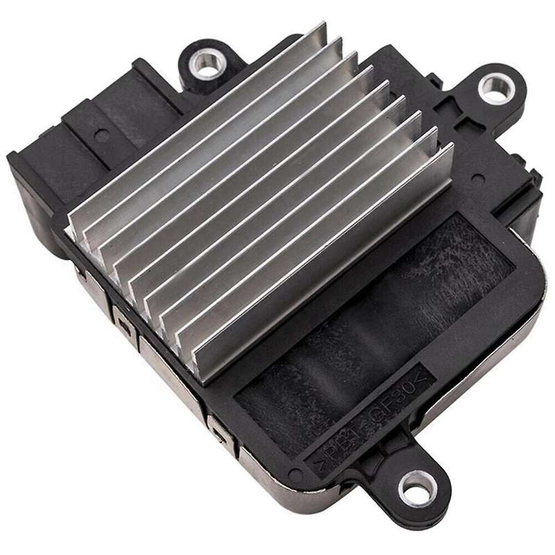 Radiator Cooling Fan Control Module for Sienna Es350 Blower Motor Resistors 89257-30060 499300-3151