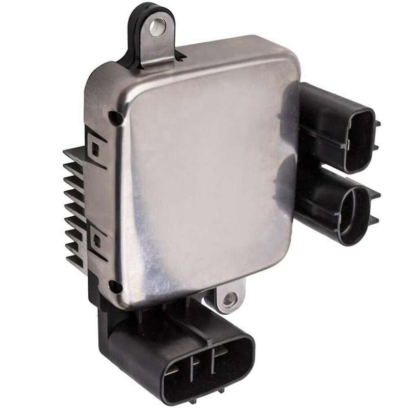 Radiator Cooling Fan Control Module for Sienna Es350 Blower Motor Resistors 89257-30060 499300-3151