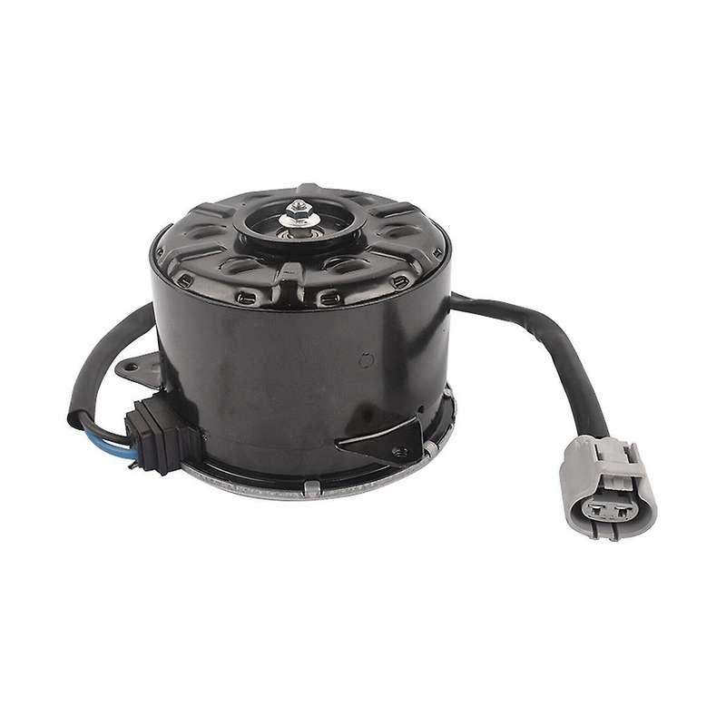 Radiator Cooling Fan Motor for Rx350 Rx450h Hiace Both 16363-75030 168000-4812 16363-20390