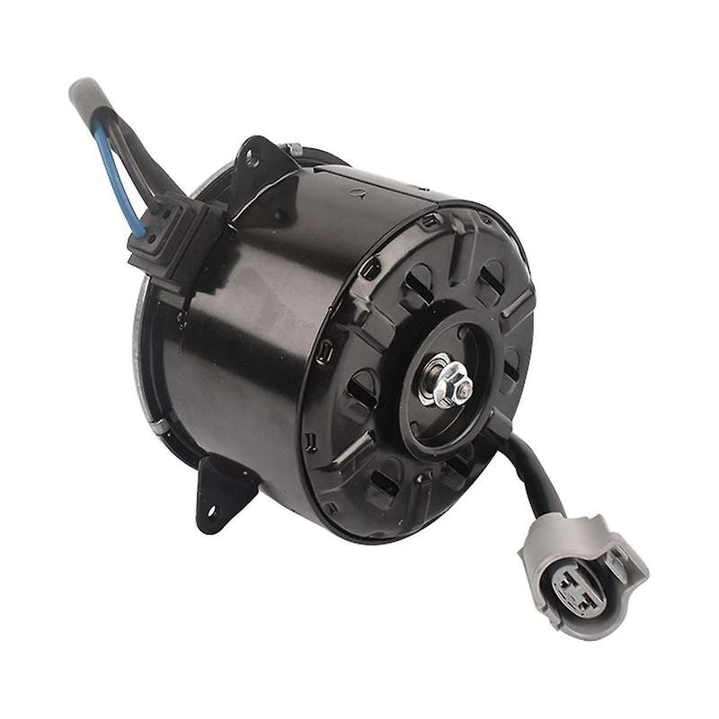 Radiator Cooling Fan Motor for Rx350 Rx450h Hiace Both 16363-75030 168000-4812 16363-20390