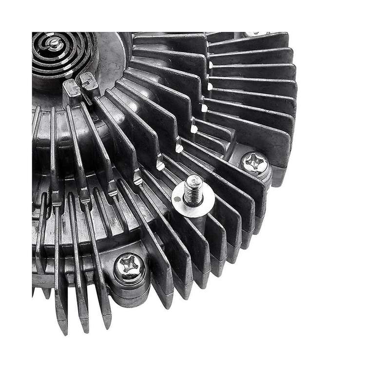 Radiator Cooling Fan Clutch for T100 Pickup Truck 4runner 2.7l 326-58142 16210-75060