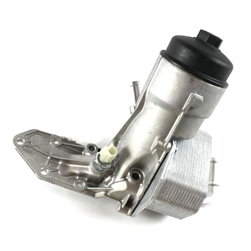 Radiator Engine Assembly Automotive for T6 2.2L 3.2L TDCi BB3Q6B624EA BB3Q-6B624-