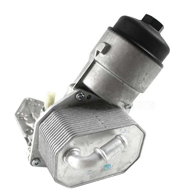 Radiator Engine Assembly Automotive for T6 2.2L 3.2L TDCi BB3Q6B624EA BB3Q-6B624-