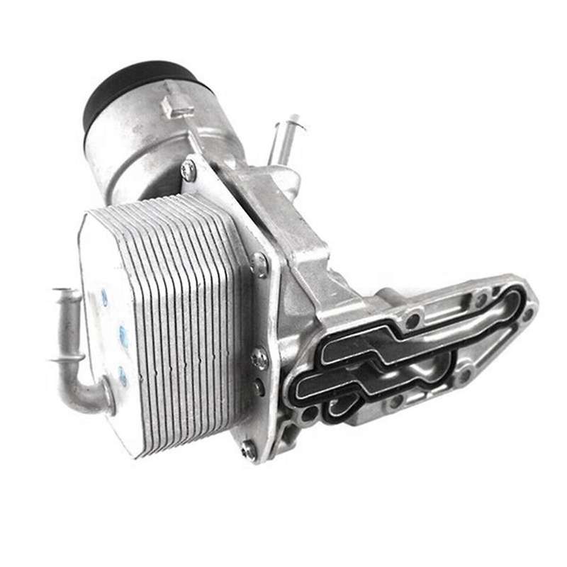 Radiator Engine Assembly Automotive for T6 2.2L 3.2L TDCi BB3Q6B624EA BB3Q-6B624-