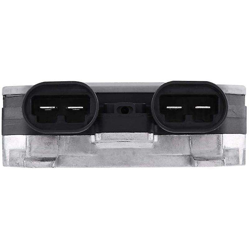 Radiator Cooling Fan Control Module Fan Control Module Regulator for S60 7T43-8C609- 7G919A819AA FO8