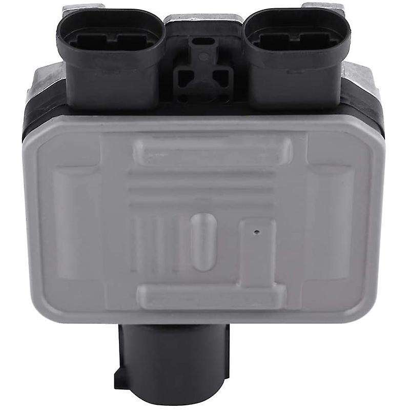 Radiator Cooling Fan Control Module Fan Control Module Regulator for S60 7T43-8C609- 7G919A819AA FO8