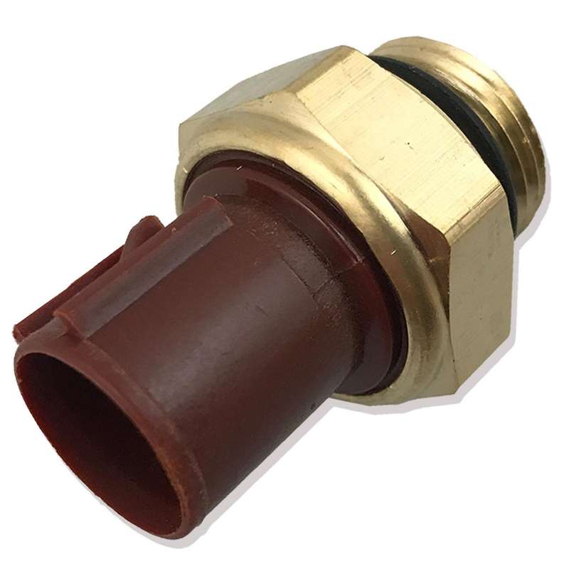 Radiator Cooling Fan Switch Sensor for Honda Civic 1992-2005 1.3L 1.5L 1.6L 1.7L