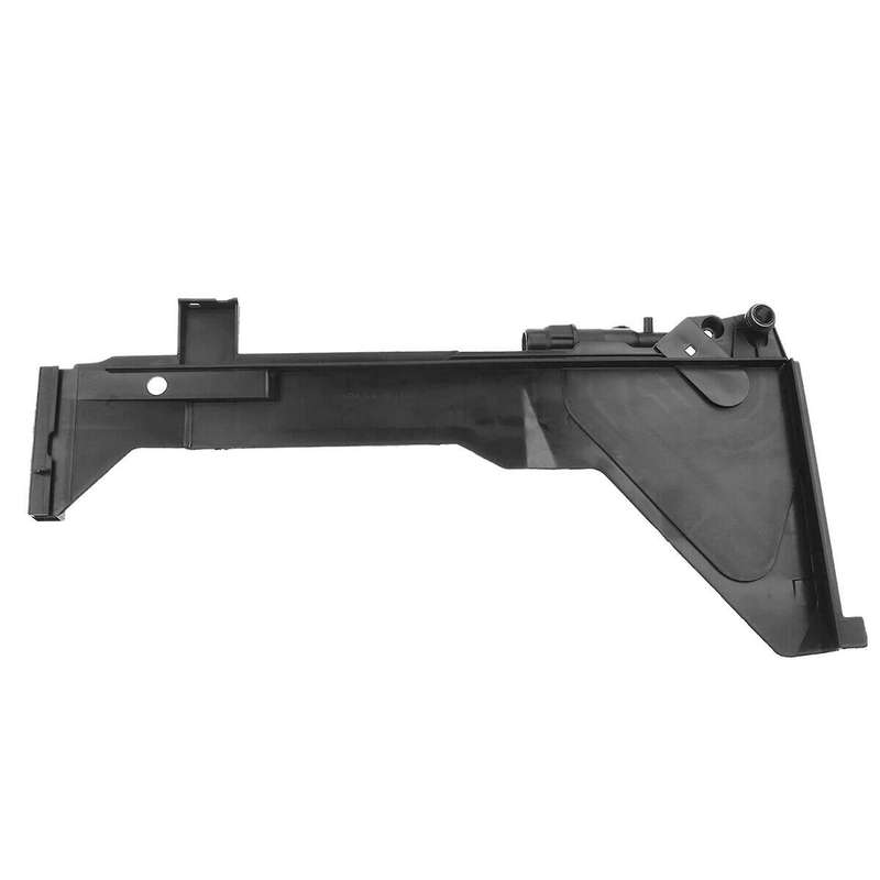Radiator Expansion Tank Mounting Plate for - E46 323I 325I 328I Manual Trans. 17111436250