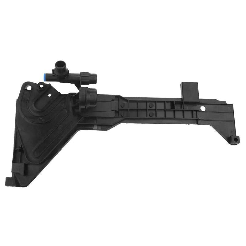 Radiator Expansion Tank Mounting Plate for - E46 323I 325I 328I Manual Trans. 17111436250
