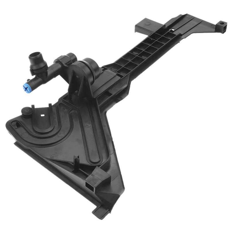 Radiator Expansion Tank Mounting Plate for - E46 323I 325I 328I Manual Trans. 17111436250