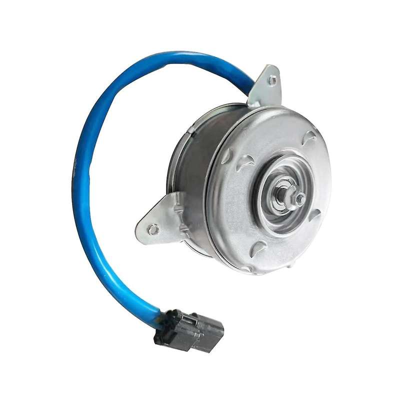 Radiator Fan Motor for Condenser for Fit Ge6 Ge8 09-14 Models Frontier Gm2 2009-2014 Models 19030-rb