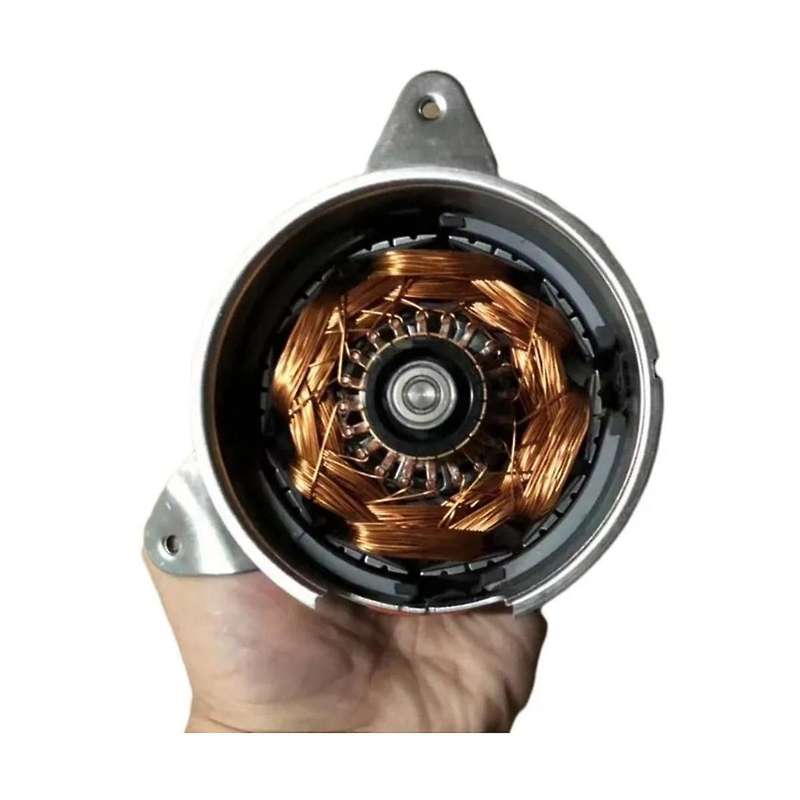 Radiator Fan Motor for Condenser for Fit Ge6 Ge8 09-14 Models Frontier Gm2 2009-2014 Models 19030-rb