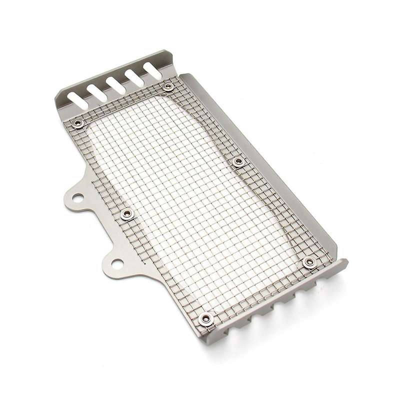 Radiator Grille Guard Protector Cover for R Nine T Rninet Rnine T Scrambler Urban Gs Race Pure 2014