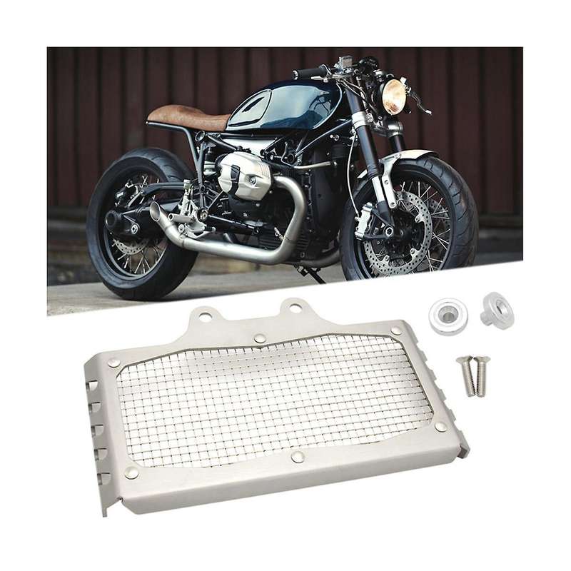 Radiator Grille Guard Protector Cover for R Nine T Rninet Rnine T Scrambler Urban Gs Race Pure 2014