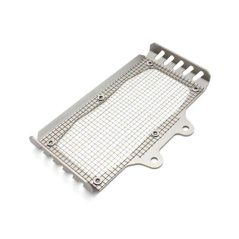 Radiator Grille Guard Protector Cover for R Nine T Rninet Rnine T Scrambler Urban Gs Race Pure 2014