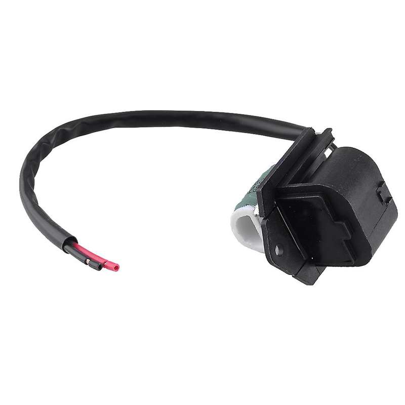 Radiator Fan Blower Motor Resistance Fits for - Cruze 1.4l 1.8l 2011-2016 Opel Verano 2.4l 13427160