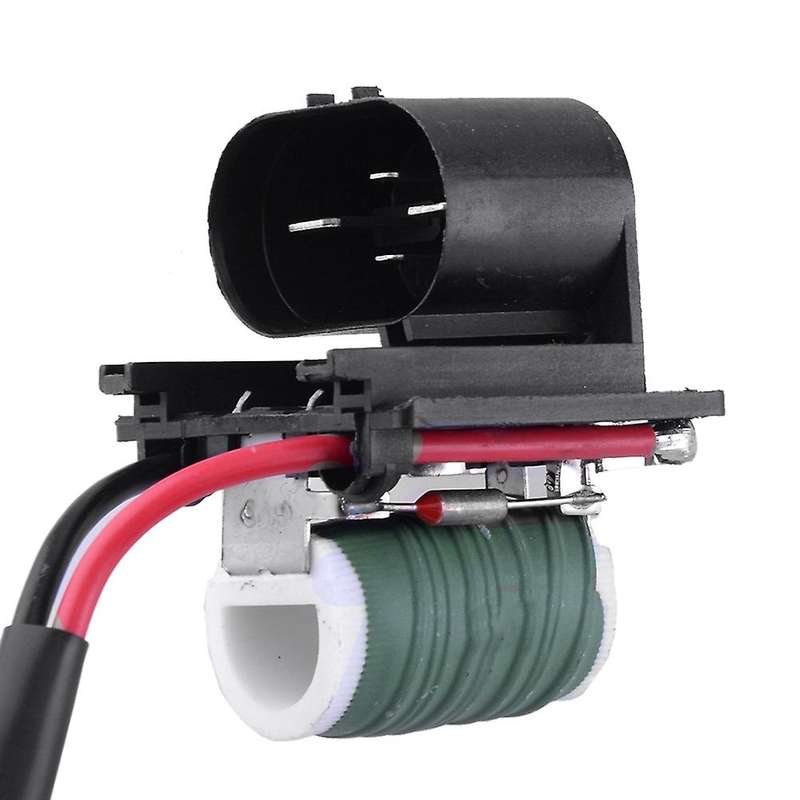 Radiator Fan Blower Motor Resistance Fits for - Cruze 1.4l 1.8l 2011-2016 Opel Verano 2.4l 13427160
